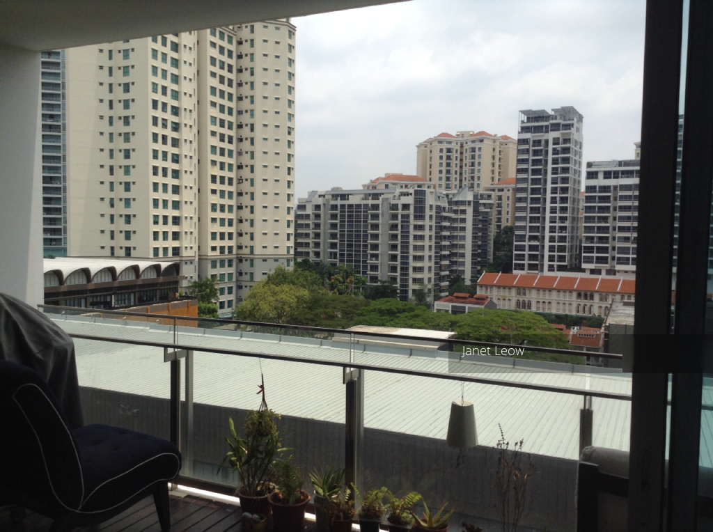 The Inspira (D9), Condominium #112305152